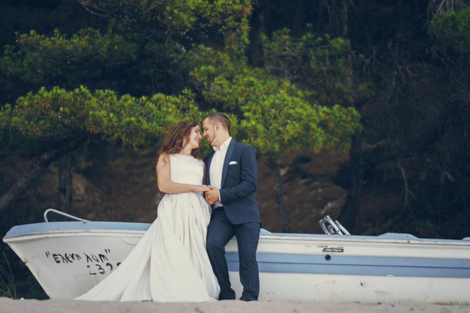 Event data collection setup showing registration desk with scanning equipment