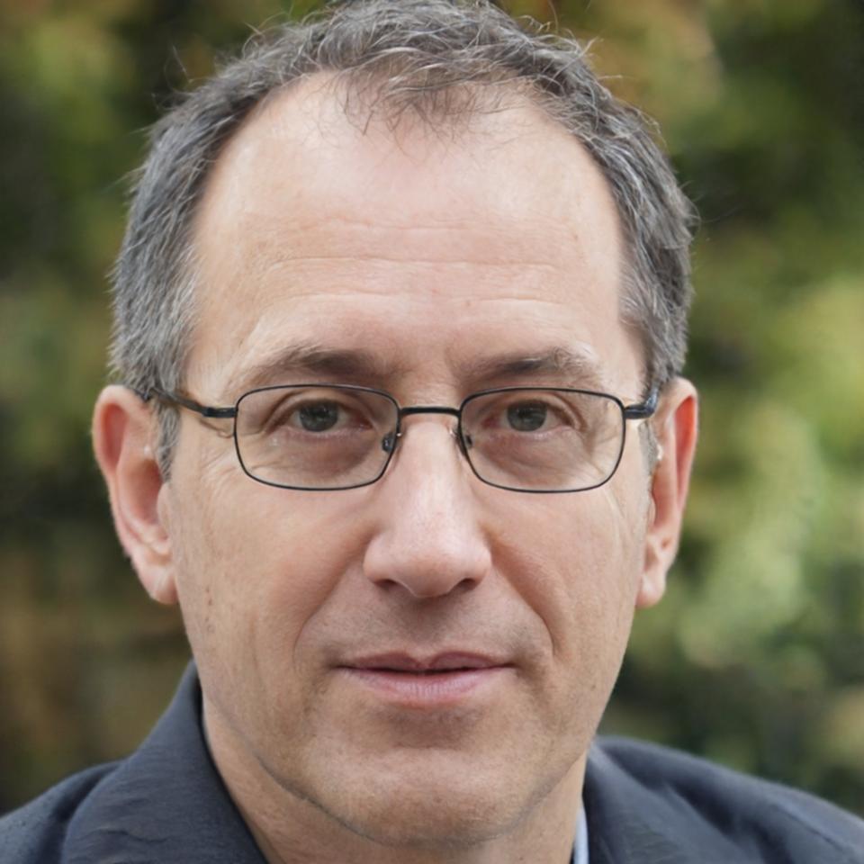 Stellan Bergquist, Compliance Director at ascendxhyper