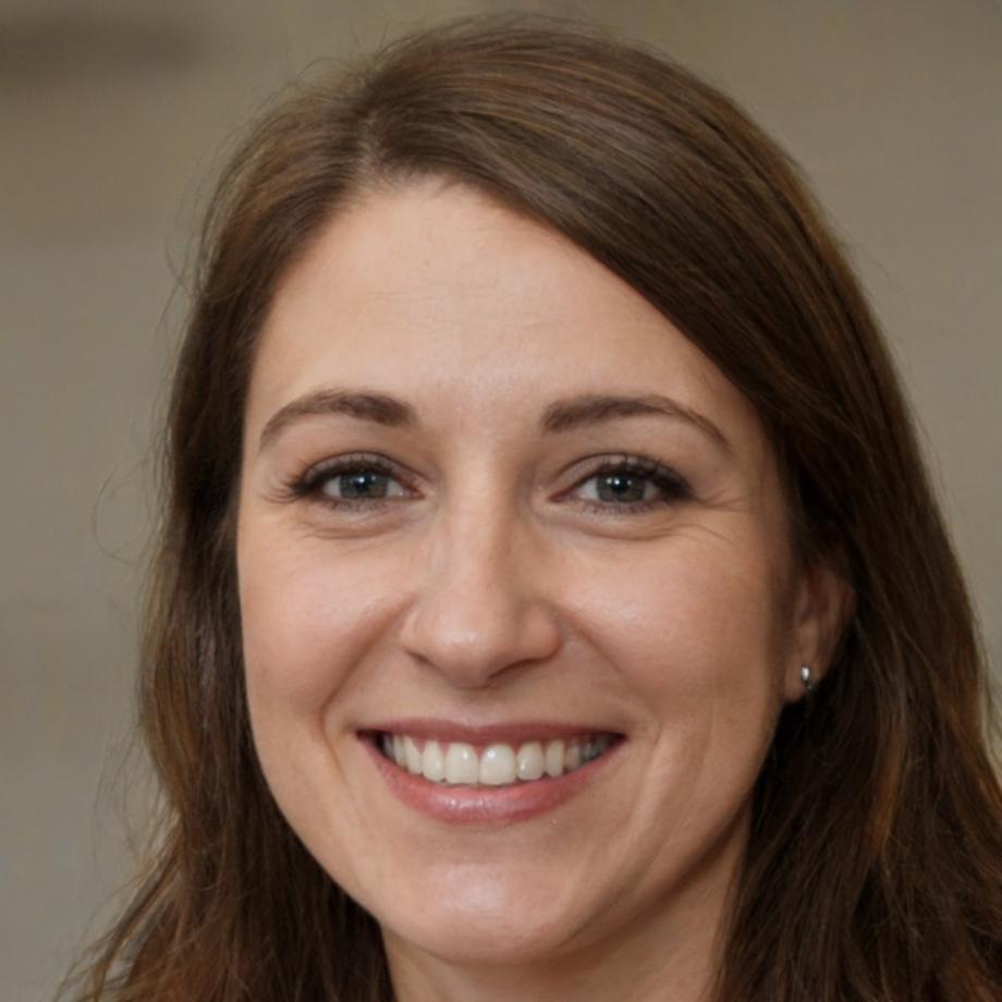 Liora Vasilyev, Data Protection Officer at ascendxhyper